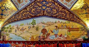 Bahar Episodul 40