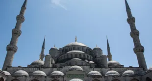 Mehmed: Cuceritorul Sultan Episodul 45