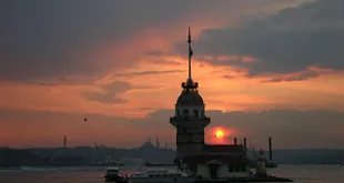 Enciclopedia Istanbulului Episodul 8