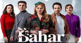 Bahar Episodul 28