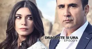 Dragoste si ura Episodul 190