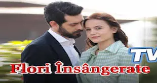 Flori Insangerate Episodul 429