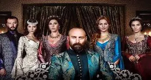 Suleyman Magnificul – Sub domnia iubirii Episodul 194 si 195