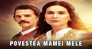 Povestea mamei mele Episodul 14