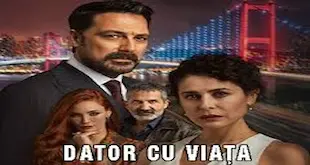 Can Borcu – Dator cu o viață Episodul 7