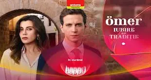 Omer – Iubire sau Traditie – Episodul 57