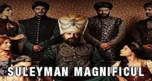 Suleyman Magnificul – Sub domnia iubirii Episodul 224 si 225