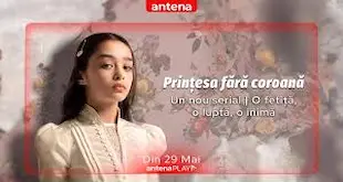 Taçsiz Prenses – Printesa fara coroana Episodul 33