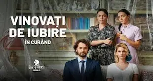 Vinovati de iubire Episodul 55