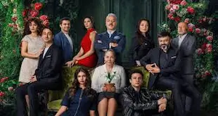 Kardelenler Ghiocei Episodul 6