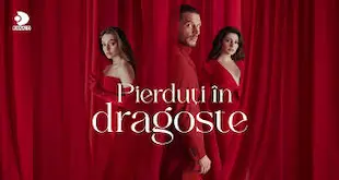 Pierduți în dragoste TV Episodul 2