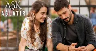 Ask Aglatir – Dragostea te va face sa plângi Episodul 30